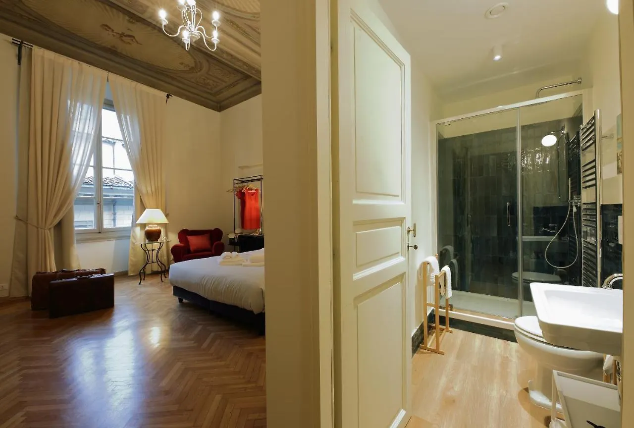 Hotel Corsini Tintori Firenze 0*,  Italia
