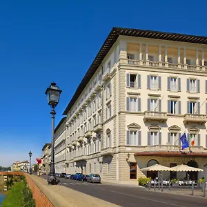 The St. Regis Φλωρεντία