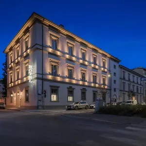 4* Hotel Ariele