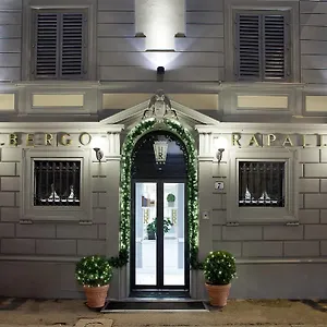 4* Hotel Rapallo