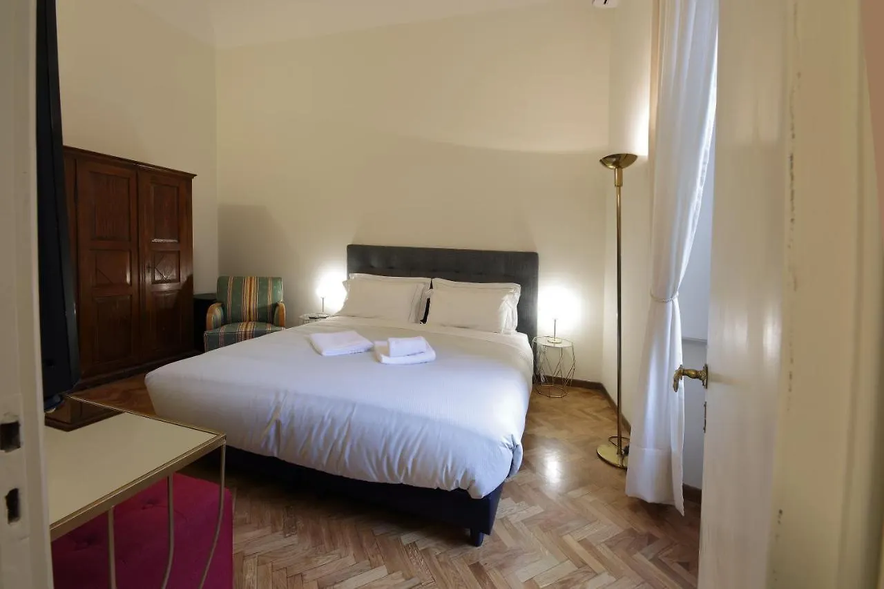 Hotel Corsini Tintori Florenz 0*,