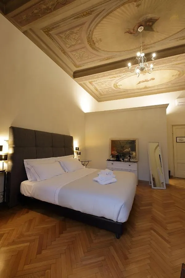 Hotel Corsini Tintori Florenz 0*,  Italien