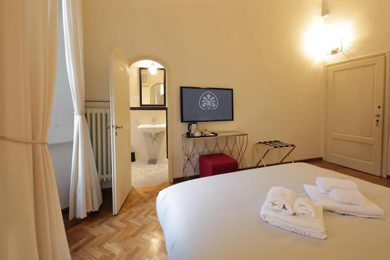 Guest house Corsini Tintori Hotel Florence
