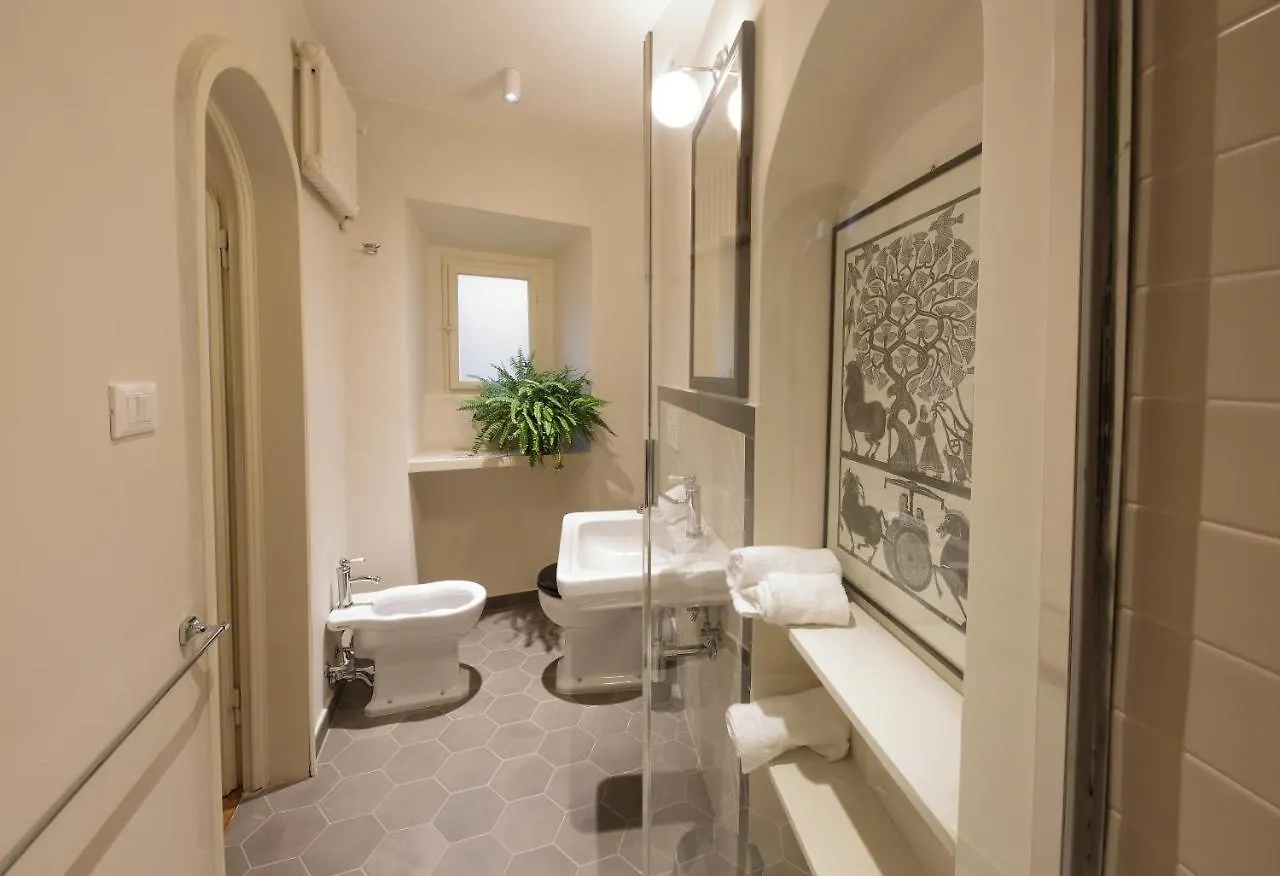 Corsini Tintori Hotel Florence 0*,