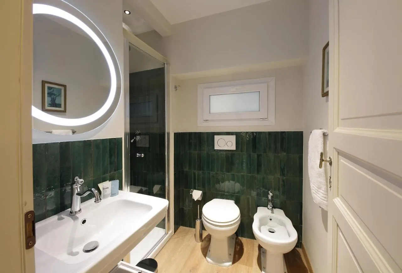 Corsini Tintori Hotel Florence