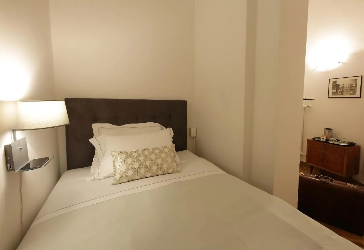Guest house Corsini Tintori Hotel Florence