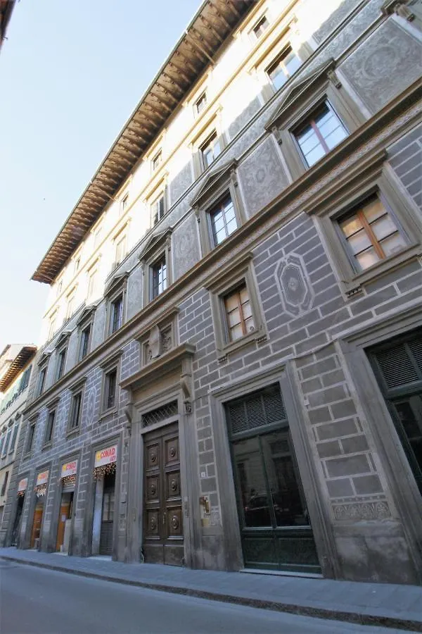 Corsini Tintori Hotel Florence
