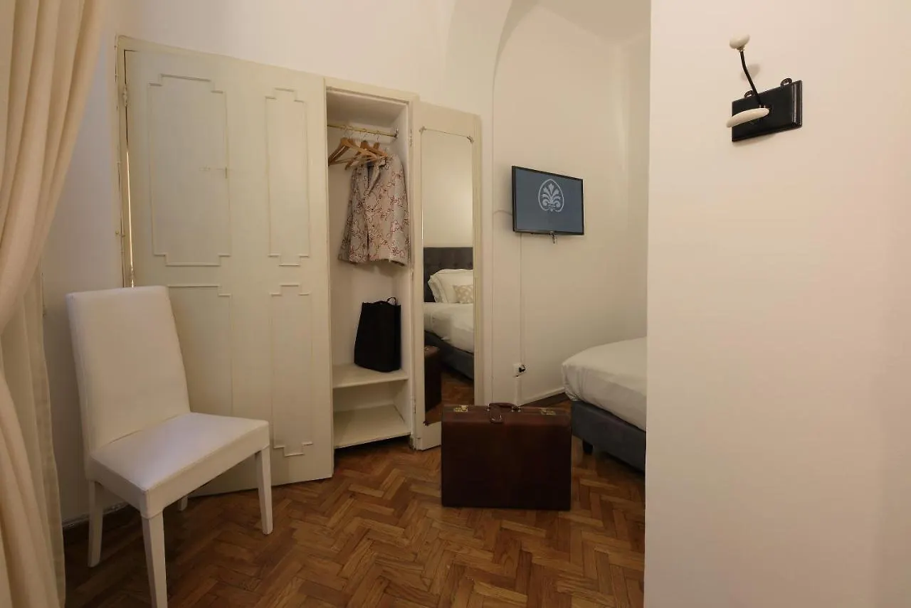 Corsini Tintori Hotel Florence Guest house