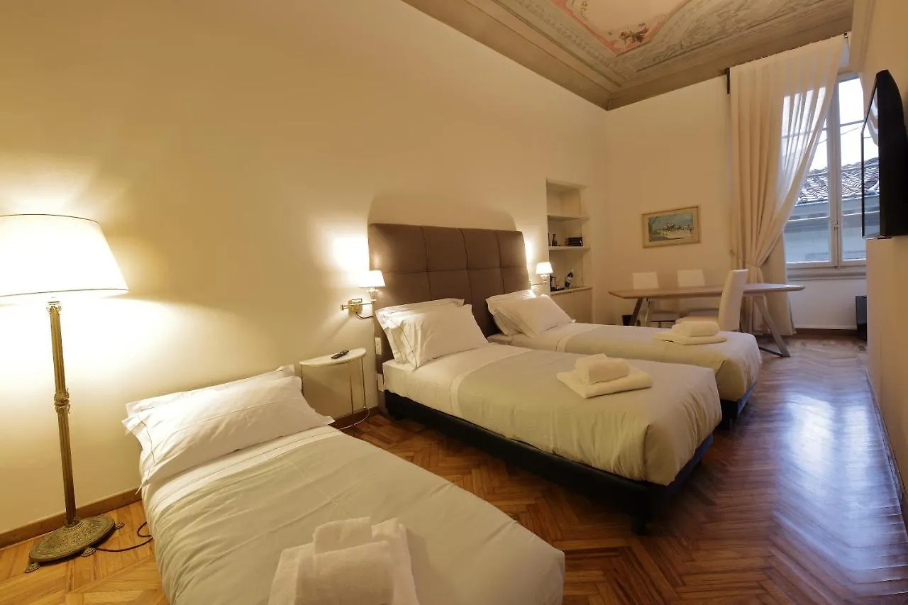 Guest house Corsini Tintori Hotel Florence Italy