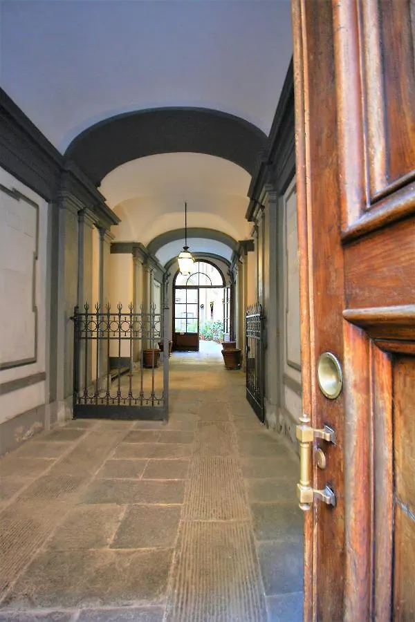 Guest house Corsini Tintori Hotel Florence