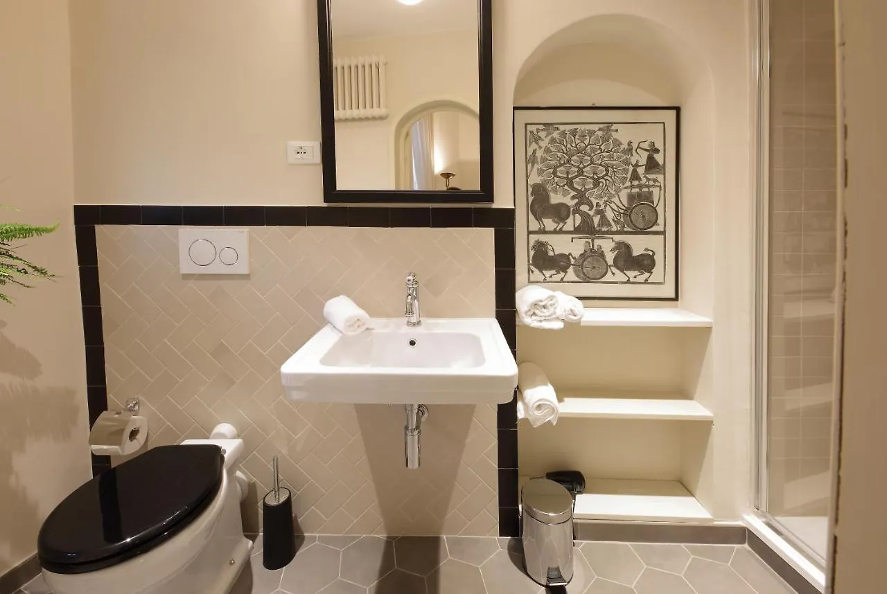 Guest house Corsini Tintori Hotel Florence