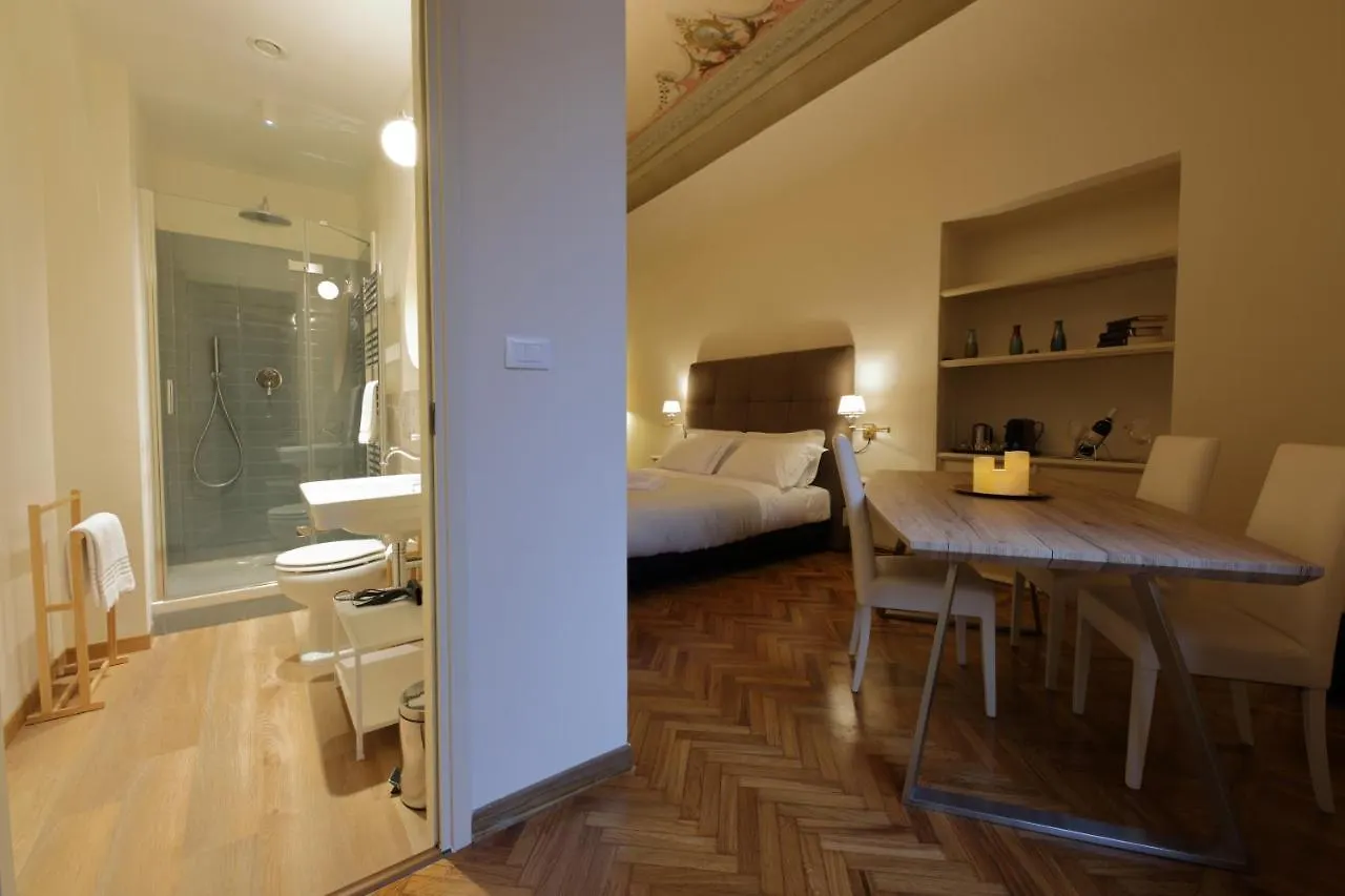 Guest house Corsini Tintori Hotel Florence