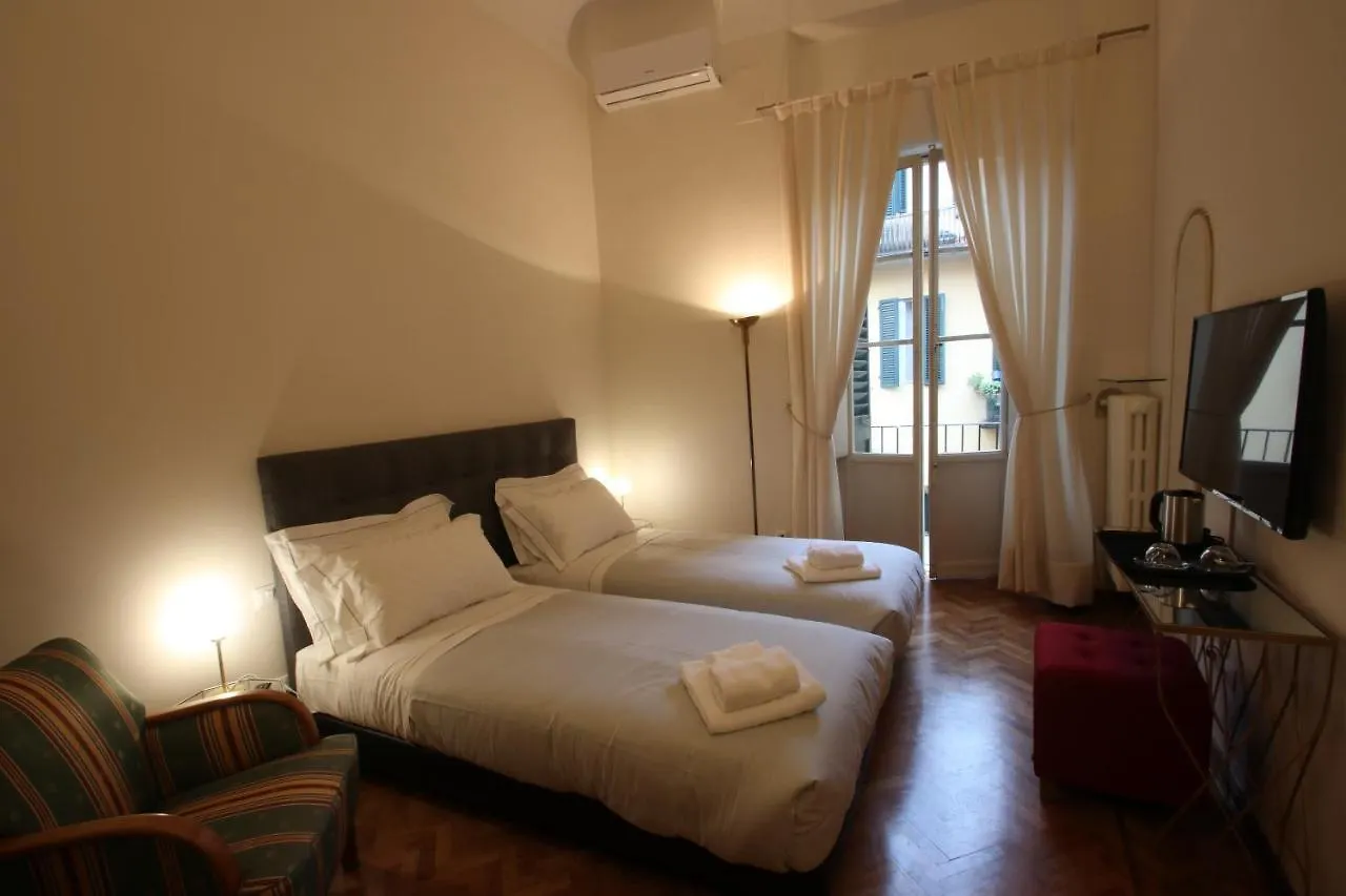 Corsini Tintori Hotel Florence