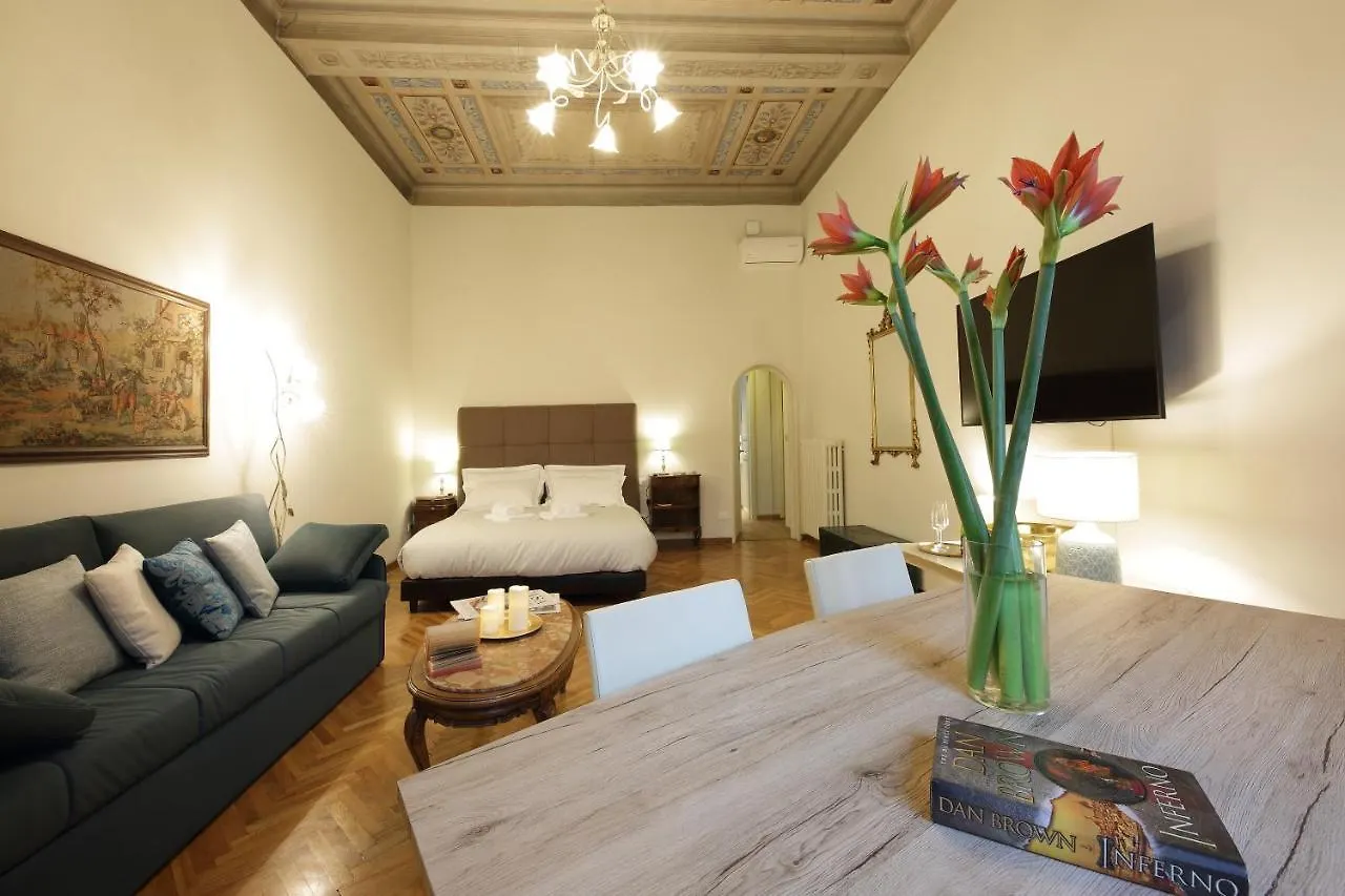 Corsini Tintori Hotel Florence Guest house