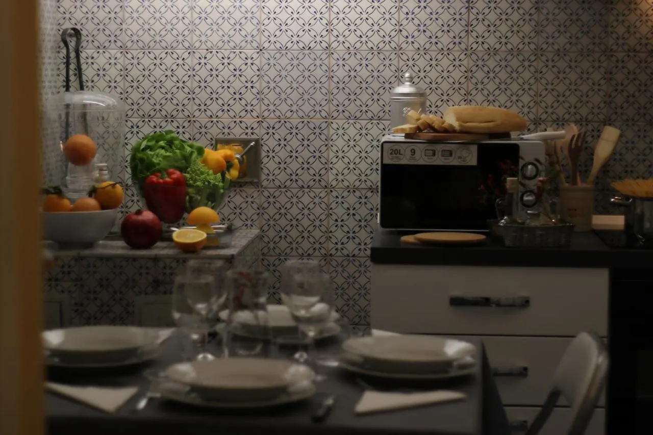 Corsini Tintori Hotel Florence Guest house