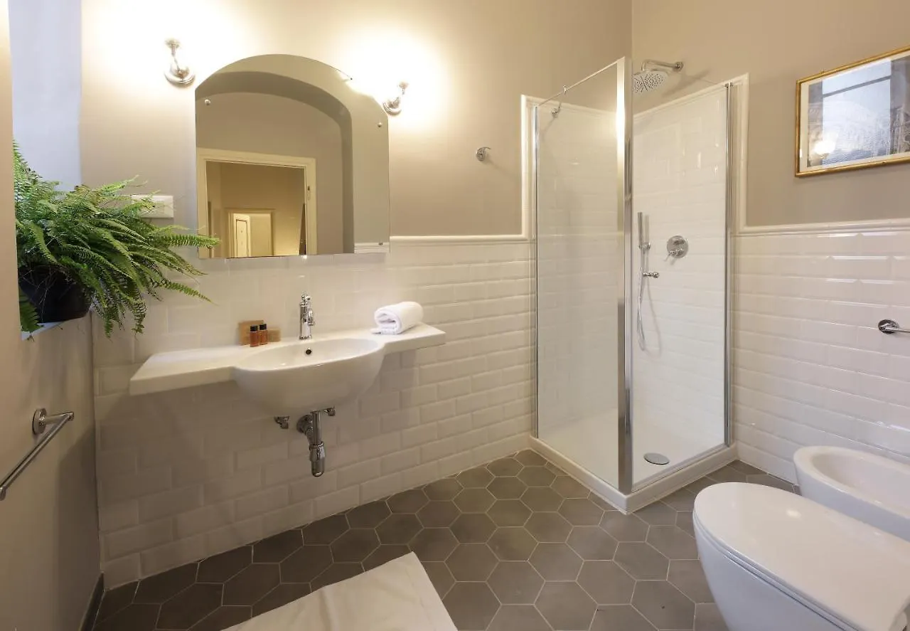 Guest house Corsini Tintori Hotel Florence Italy