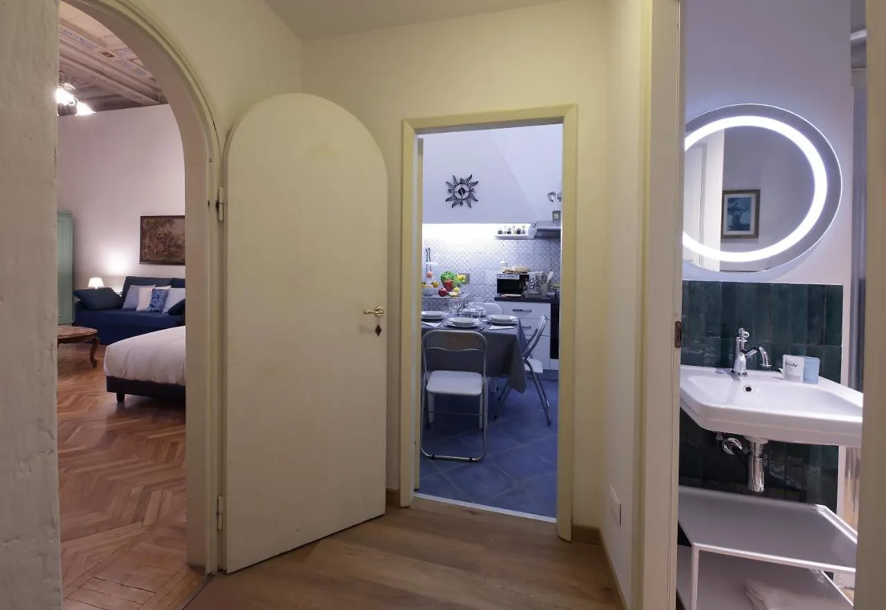Corsini Tintori Hotel Florence Guest house