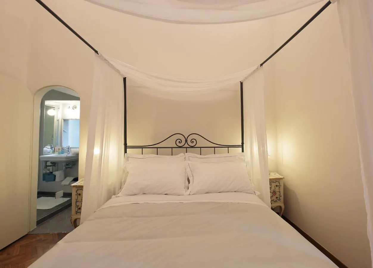 Guest house Corsini Tintori Hotel Florence