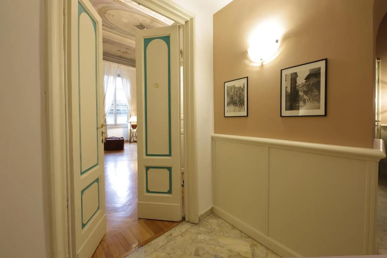 Corsini Tintori Hotel Florence