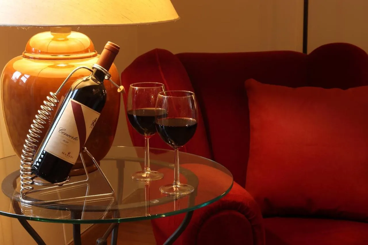 Affittacamere Hotel Corsini Tintori Firenze Italia