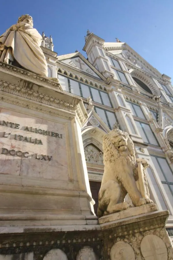 Corsini Tintori Hotel Florence 0*,  Italy